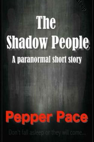 Cover of The Shadow People