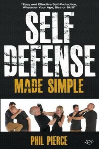 Cover of Self Defense Made Simple
