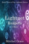 Book cover for Lightnet Reapers