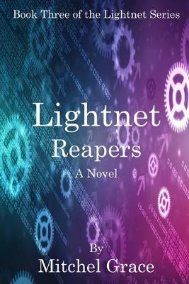 Cover of Lightnet Reapers