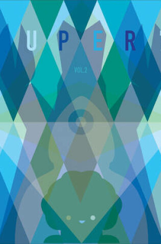 Cover of Super 7 Vol.2