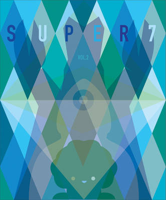 Book cover for Super 7 Vol.2