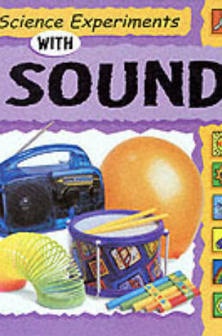 Cover of Sound