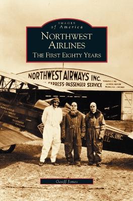 Cover of Northwest Airlines