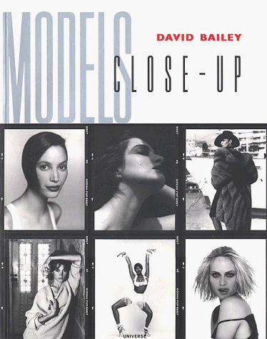 Book cover for Models Close-Up