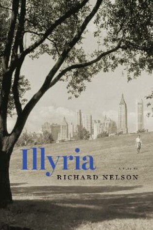 Cover of Illyria