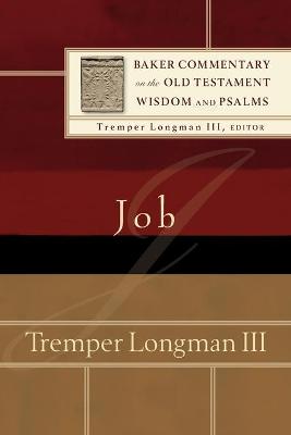 Cover of Job