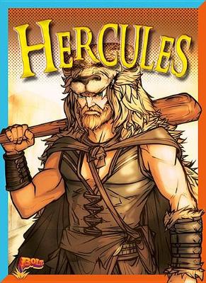 Cover of Hercules