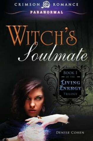 Cover of Witch's Soulmate