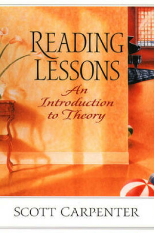 Cover of Reading Lessons