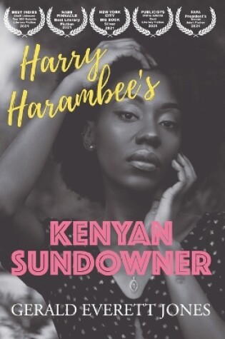 Cover of Harry Harambee's Kenyan Sundowner