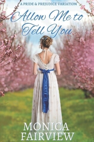 Cover of Allow Me to Tell You