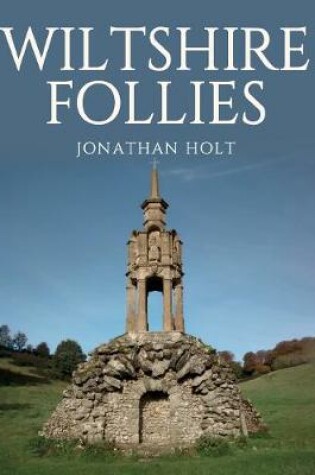 Cover of Wiltshire Follies