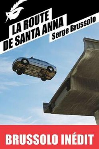 Cover of La Route de Santa Anna