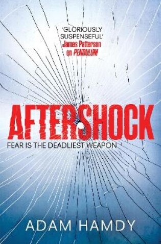 Cover of Aftershock