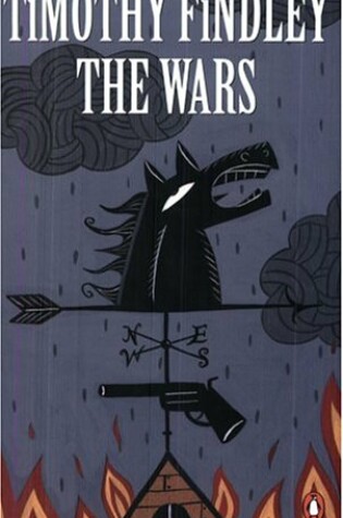 The Wars