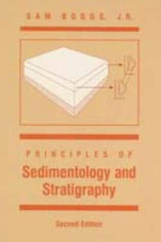 Cover of Principles of Sedimentology and Stratigraphy