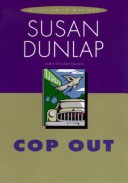 Book cover for Cop out