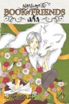 Book cover for Natsume's Book of Friends, Vol. 4