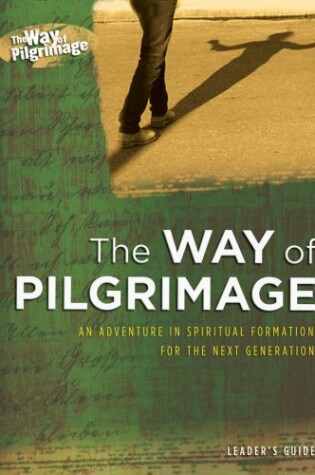 Cover of The Way of Pilgrimage