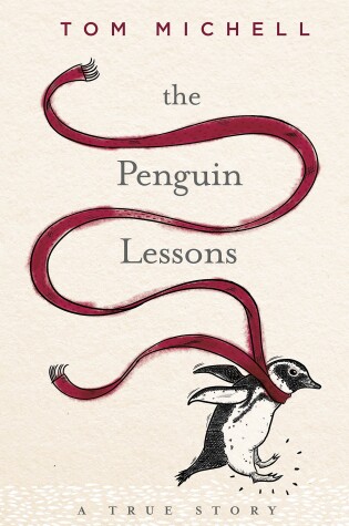 Cover of The Penguin Lessons