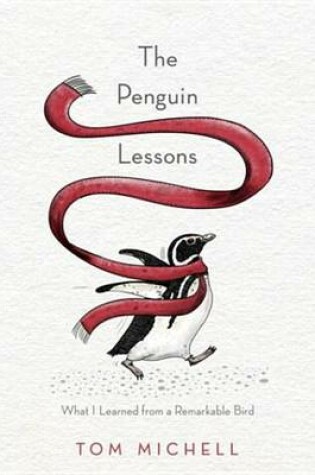 Cover of The Penguin Lessons