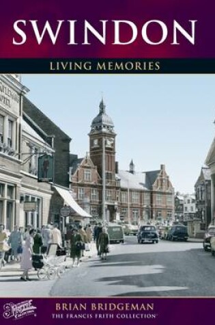 Cover of Swindon