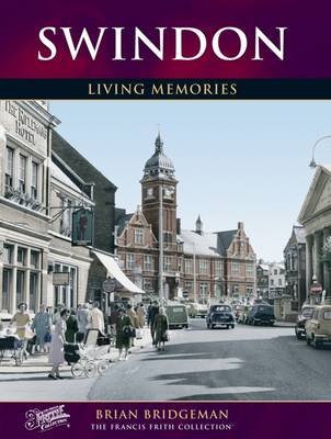 Cover of Swindon