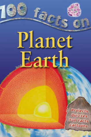 Cover of Planet Earth