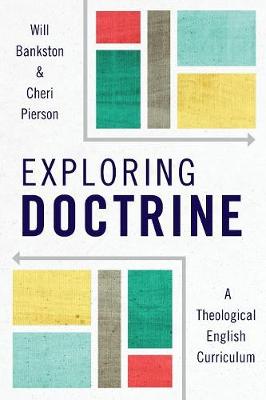 Book cover for Exploring Doctrine