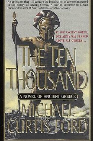 Cover of The Ten Thousand