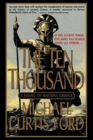Cover of The Ten Thousand
