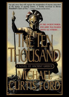 Cover of The Ten Thousand