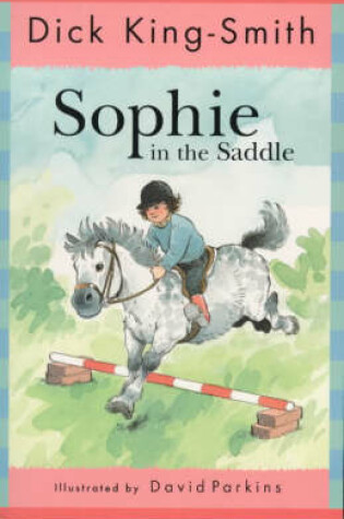 Sophie In The Saddle