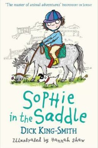 Cover of Sophie in the Saddle
