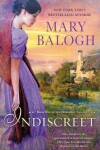 Book cover for Indiscreet