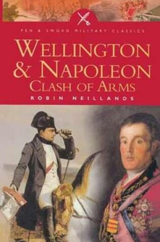 Cover of Wellington & Napoleon