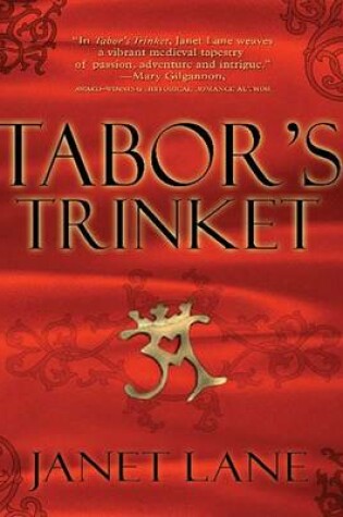 Cover of Tabor's Trinket