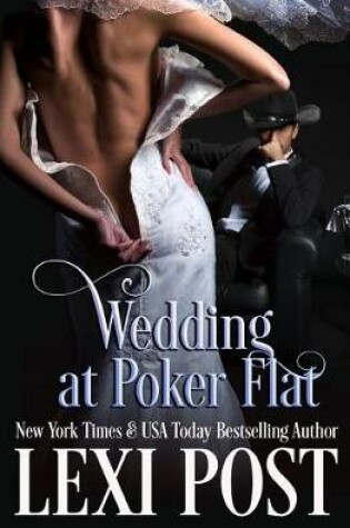 Cover of Wedding at Poker Flat