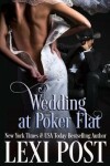 Book cover for Wedding at Poker Flat