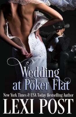 Book cover for Wedding at Poker Flat