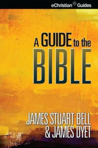 Cover of Guide to the Bible