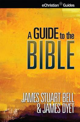 Book cover for Guide to the Bible