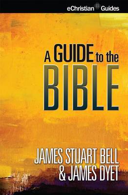 Cover of Guide to the Bible