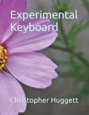 Book cover for Experimental Keyboard