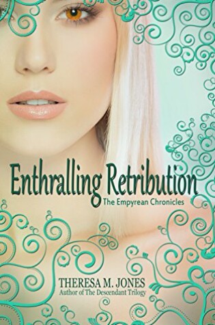Cover of Enthralling Retribution