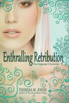 Book cover for Enthralling Retribution