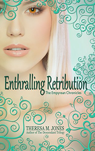 Book cover for Enthralling Retribution