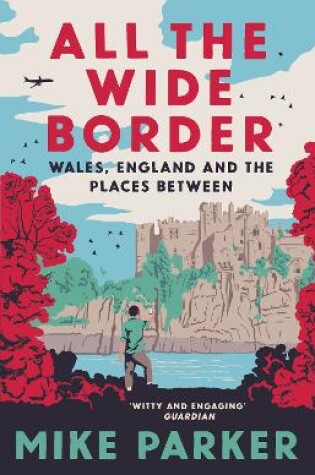 Cover of All the Wide Border