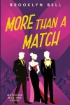 Book cover for More Than a Match